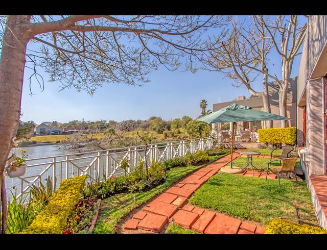3 BEDROOM HOUSE TO LET IN CEDAR LAKES